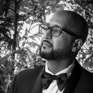 Meet your Posher, Carlo